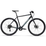 Bombtrack Munroe Al - 650B Fitnessbike - 2022 - matt black