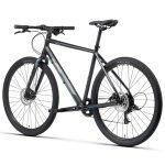 Bombtrack Munroe Al - 650B Fitnessbike - 2022 - matt black - Image 4