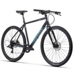 Bombtrack Munroe Al - 650B Fitnessbike - 2022 - matt black - Image 3