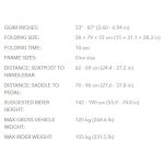 Tern Link D8 - 20 Inches Folding Bike - 2024 - midnight/magenta - Image 2