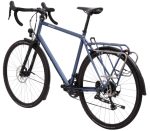 Tout Terrain BLUERIDGE GT Select 3.1 - Trekking Bike - 2023 - blue green glossy - Image 4