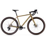 vsf fahrradmanufaktur GX-700 Apex XPLR AXS - Gravel Bike - 2024 - wet terra matt