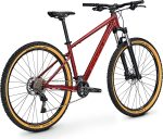 FOCUS WHISTLER 3.7 - Mountainbike - 2023 - Rustred - Image 4