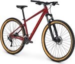 FOCUS WHISTLER 3.7 - Mountainbike - 2023 - Rustred - Image 3