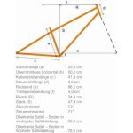 KUbikes 24S MTB 8-Speed Kids Bike - black - Image 2