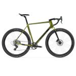Basso PALTA - Ekar 1X - Gravel Bike - Carbon - 2023 - Poseidon