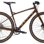 MARIN DSX 2 BIKE