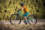 Rascal Wild 24 - 24" Kid´s Mountain Bike - 2023 - Teal - Image 5