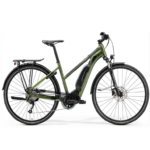 Merida Espresso 300se Eq 504 W