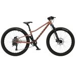 Rascal Wild 26 - 26" Kid´s Mountain Bike - 2023 - Brass