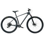 Rascal Rebel 29 - 29" Youth Carbon Mountain Bike - 2023 - Carbon