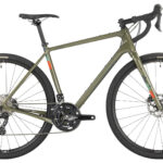 Salsa Warbird Carbon GRX 810 Bike