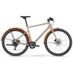 BMC 257 AL TWO - City Bike - Powder Sand