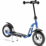 Puky R 03 Scooter - sky blue