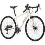 Salsa Journeyer Claris 700 Bike - Image 2