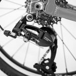 KUbikes 20S MTB 8-Speed Kids Bike - green - Image 3