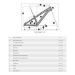 SCOTT VOLTAGE YZ 0.1 - 26" Dirt Jump Bike - 2023 - Image 2