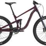 Kona Process 134 DL 27.5 Bike