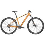 SCOTT ASPECT 950 - 29" Mountainbike - 2022 - tangerine orange / black