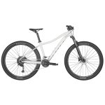 SCOTT CONTESSA ACTIVE 30 - Women Mountainbike - 2022 - pearl snow white / chrome