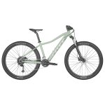 SCOTT CONTESSA ACTIVE 40 - Women Mountainbike - 2022 - mineral blue / teal green