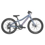 SCOTT CONTESSA 20 Rigid - 20" Kids Bike - 2023
