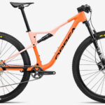 Orbea Oiz H30 Bike 2023
