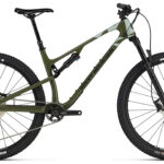 Rocky Mountain Element C30 Bike 2023
