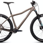 Ibis DV9 SLX Bike 2023