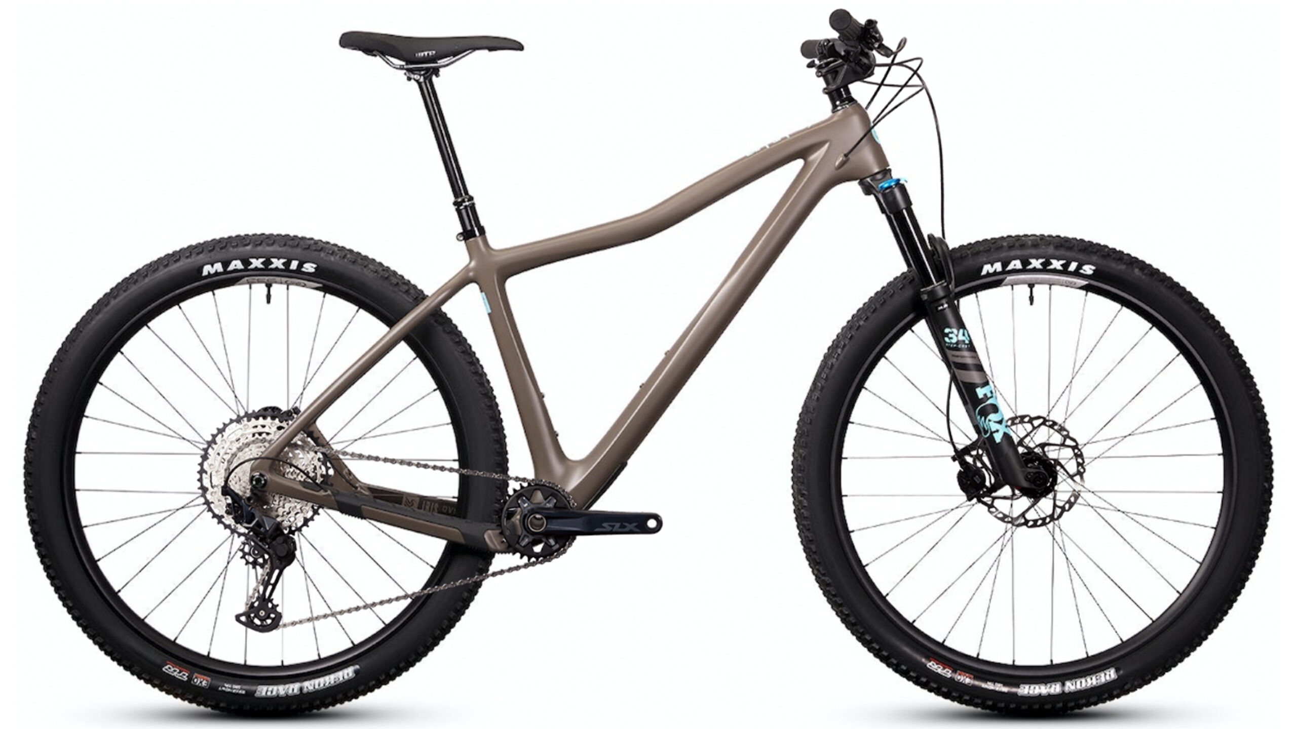 29904-en-bi003669-brown-scaled-1.jpg Ibis DV9 SLX Bike 2023 - Image 1