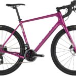 Salsa Warbird Carbon AXS Force XPLR 700c Bike