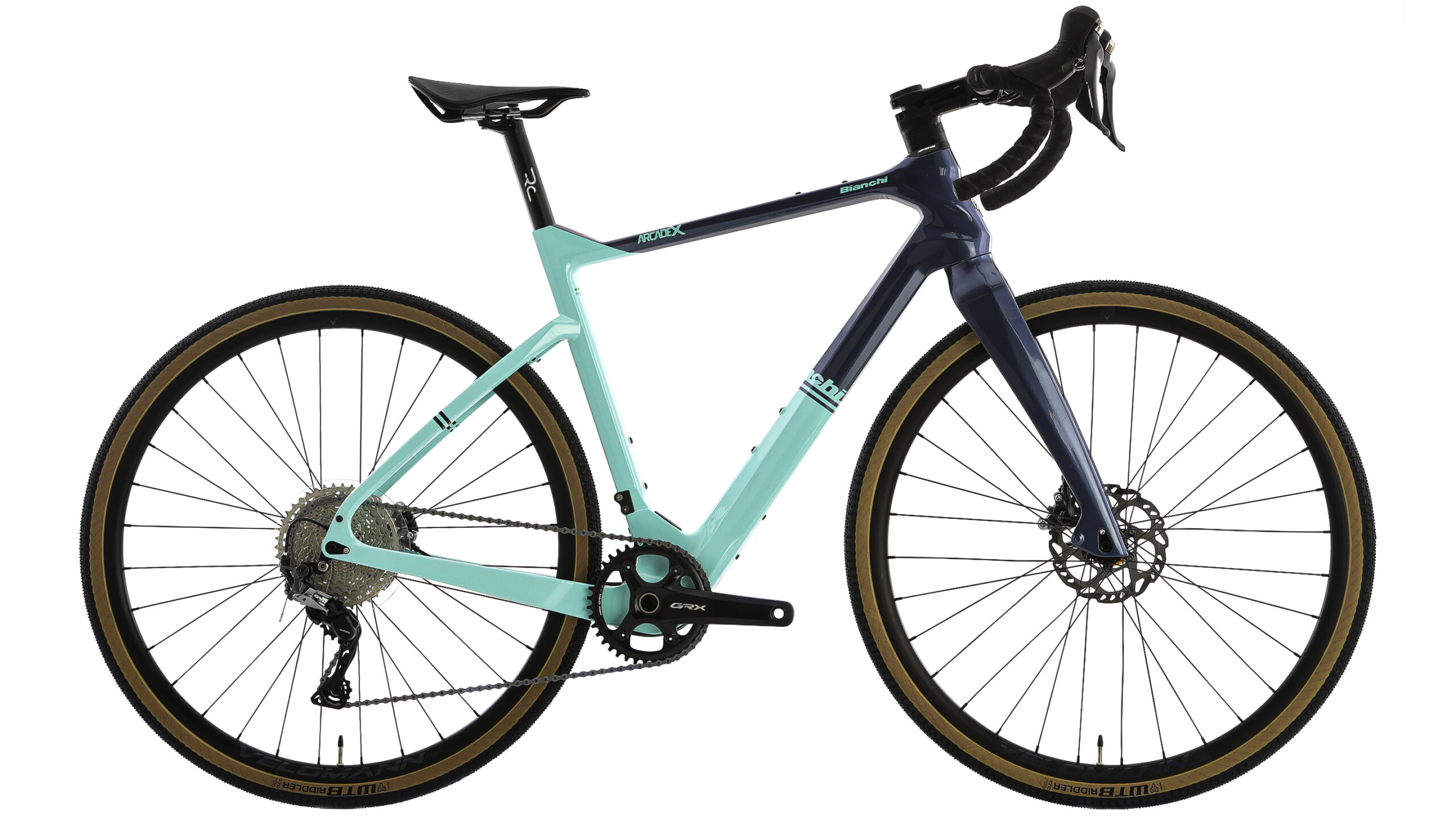 31014-en-bi003811-celesteblue-note-scaled-1.jpg Bianchi Arcadex GRX 810 Bike 2023 - Image 1