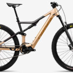 Orbea Rise H30 20mph E-Bike 2023
