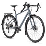 Ghost ASKET EQ - Gravel Bike - 2024 - matt dark grey / shark blue - Image 3
