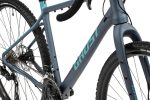 Ghost ASKET Essential - Gravel Bike - 2023 - matt black / light kaki - Image 3