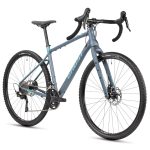 Ghost ASKET Essential - Gravel Bike - 2024 - metallic dark blue - Image 3