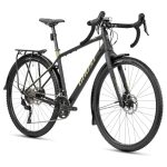 Ghost ASKET Essential EQ - Gravel Bike - 2024 - matt black / light kaki - Image 3