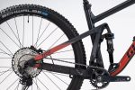 Ghost RIOT TRAIL Essential - Mountain Bike - 2023 - dark grey / rusty orange - Image 5