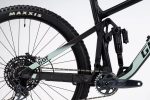 Ghost RIOT AM Universal - Mountain Bike - 2023 - black matt / light green - Image 5