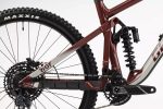 Ghost RIOT ENDURO Essential - Mountain Bike - 2023 - metallic rust red / dust matt - Image 5