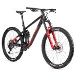 Ghost RIOT ENDURO Pro - Mountain Bike - 2023 - black / marzocchi red - Image 4
