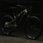 Rocky Mountain Element C30 Bike 2023 - Image 3