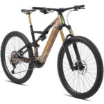 Orbea Rise M20 20mph E-Bike 2023 - Image 2