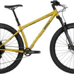 Surly Krampus Front Suspension Bike 2023