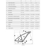 SCOTT ASPECT 750 - 27.5" Mountainbike - 2022 - slate grey / dark grey matt - Image 2