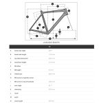SCOTT ROXTER 20 - 20" Children's Bike - 2023 - silver - Image 2