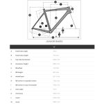 SCOTT ROXTER 14 - 14" Children's Bike - 2023 - Image 2