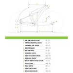 Cannondale KIDS TRAIL - 20" Kids Bike - 2022 - crush - Image 2