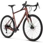 Rocky Mountain Solo Carbon 50 Bike 2023 - Image 2
