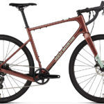 Rocky Mountain Solo Carbon 50 Bike 2023